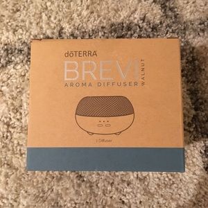 Doterra Aroma Diffuser